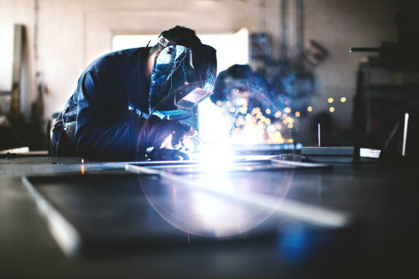 Best Automation and Robotic Welding in Richfield, MN