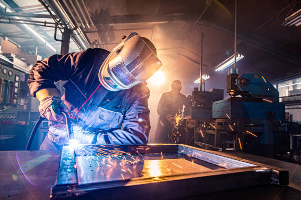 Affordable Welder Services in Richfield, MN