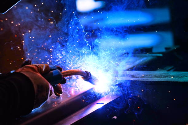 Best Food and Beverage Processing Equipment Welding in Richfield, MN