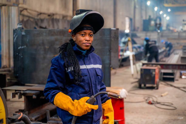  Richfield, MN Welder Pros