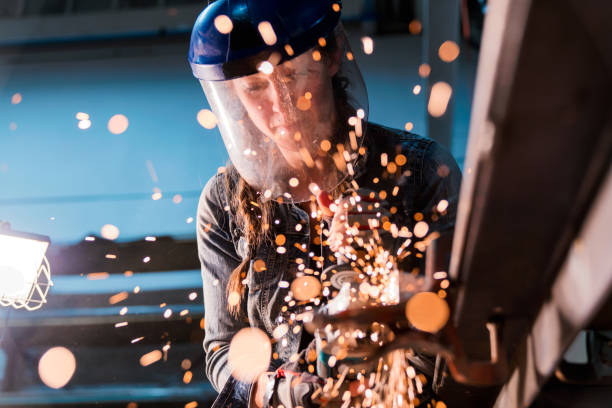 Affordable Welder Services in Richfield, MN