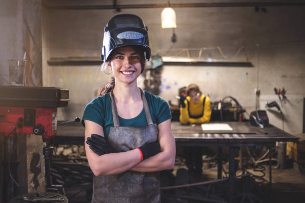 Best Marine and Shipbuilding Welding in Richfield, MN