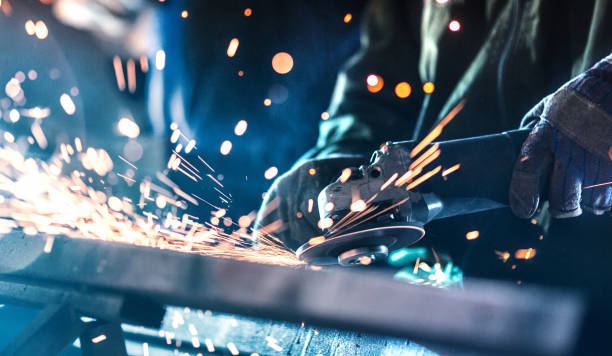 Best Pipe Welding in Richfield, MN